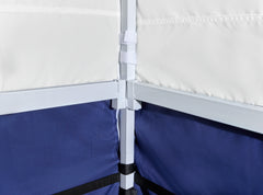 Gold Edition Sukkah 10'X12'
