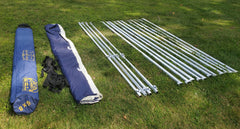 Gold Edition Sukkah 10'X12'