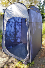Large PopUp Travel Sukkah